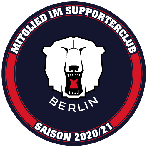 Eisbären Berlin Supporterclub